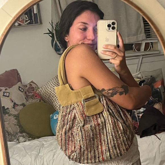 Boho Handbag - Picture 6 of 6